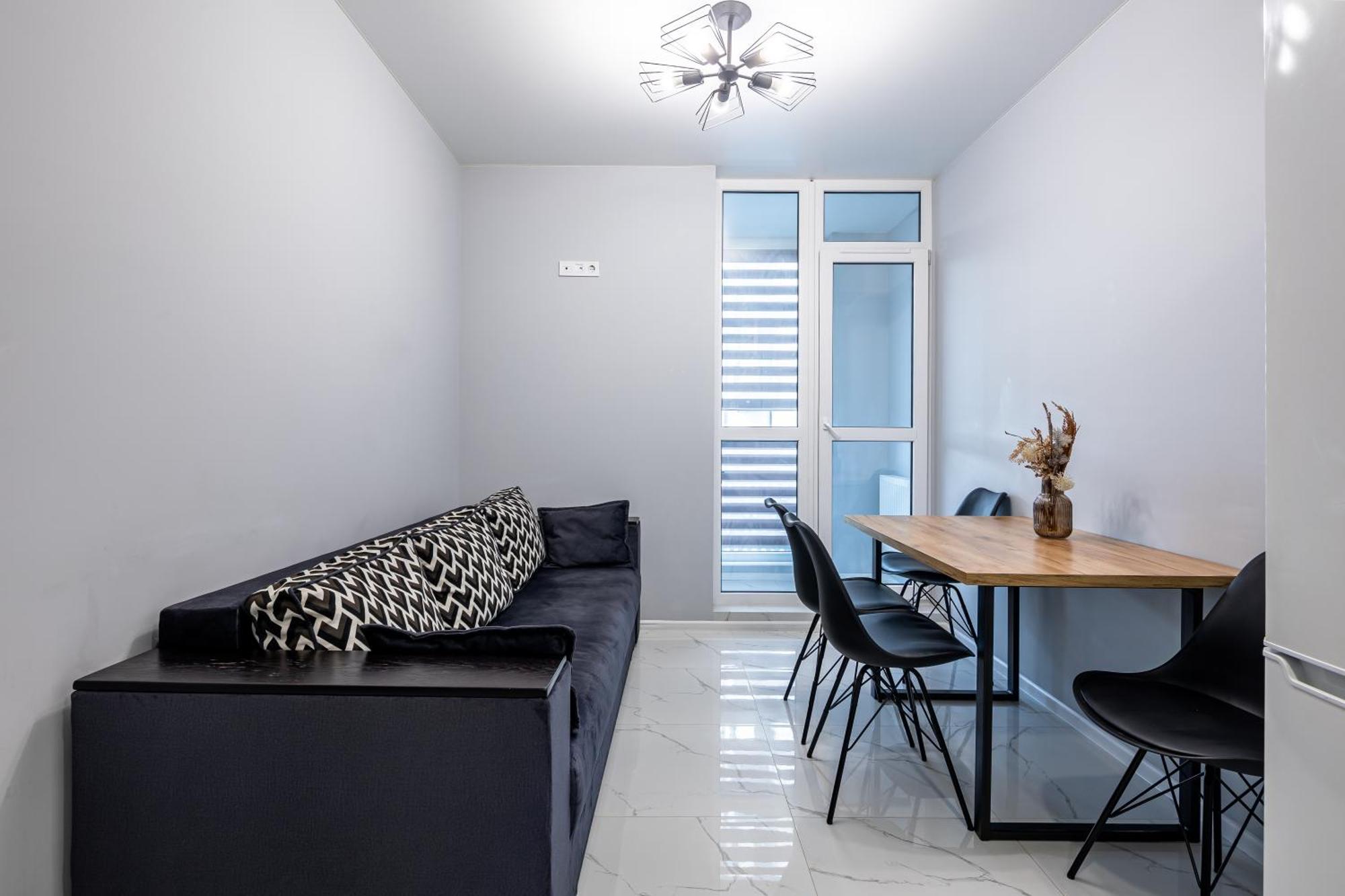 Avalon Time Apartment Leopoli Esterno foto