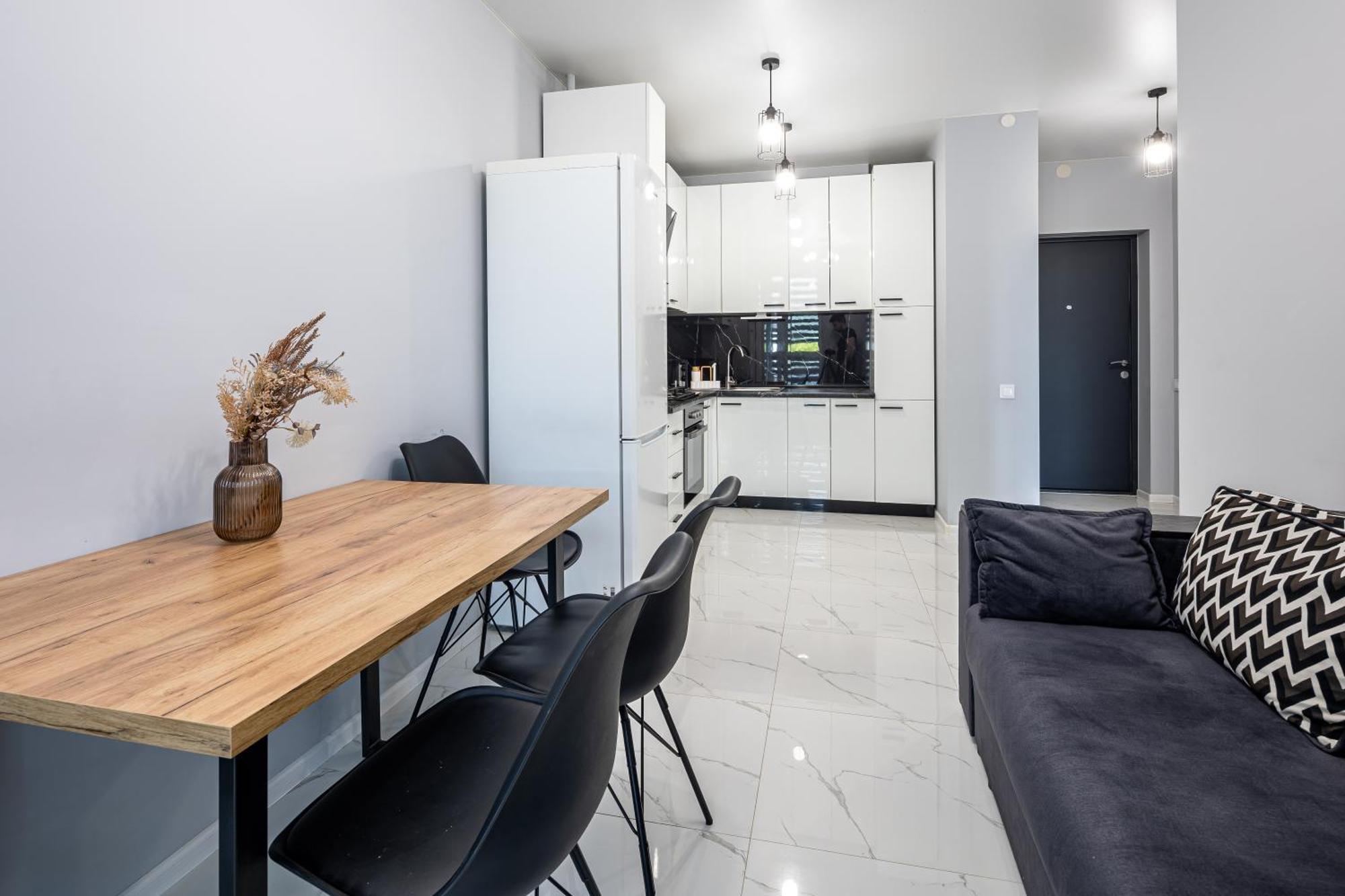 Avalon Time Apartment Leopoli Esterno foto